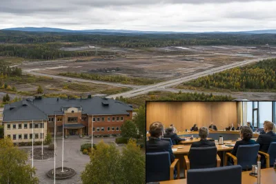 Google-affär i Torsboda går vidare till fullmäktige
