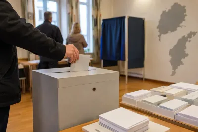 Lokala valfrågor lyfts inför valet 2026