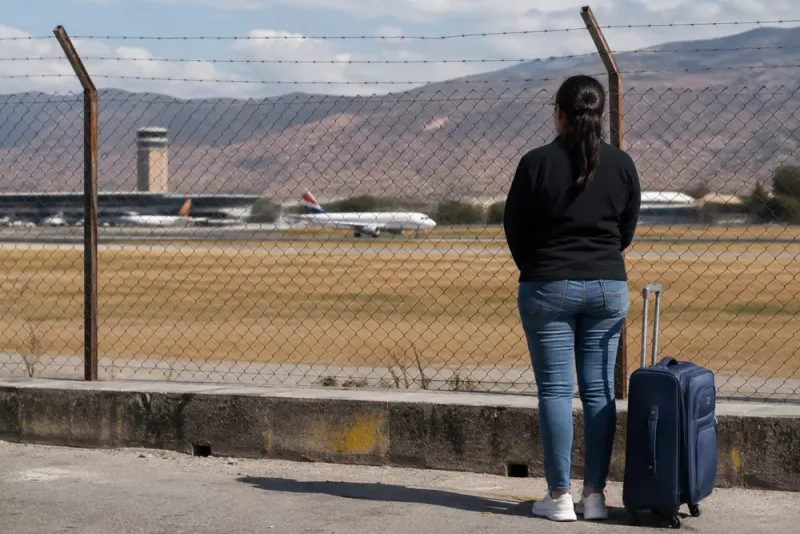 Madelaine Rodriguez kvar i Bolivia efter uppmärksammade kokainfallet