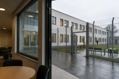 Regeringen förbereder nedläggning av Statens institutionsstyrelse