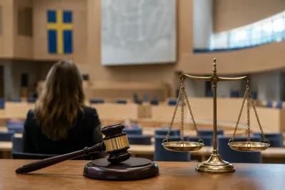 Moderaterna vill införa femicid med livstidsstraff