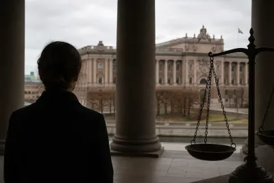 Moderaterna vill införa femicid som eget brott