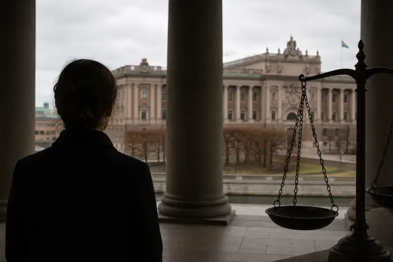Moderaterna vill införa femicid som eget brott