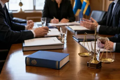 Regeringen öppnar för ändrade regler om förtal
