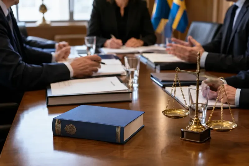 Regeringen öppnar för ändrade regler om förtal