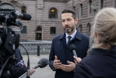 Richard Jomshof uppmanar muslimer att lämna islam