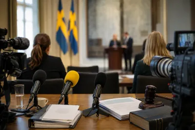 Socialdemokraterna kritiserar Moderaternas nya femicidförslag