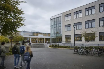 Socialdemokraterna vill stoppa stora friskolekoncerner