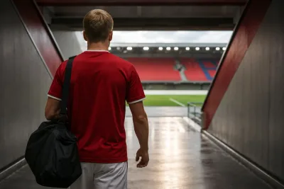 Arvid Brorsson nära flytt till Raków