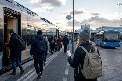 Halverade biljettpriser lyfter försäljningen kraftigt