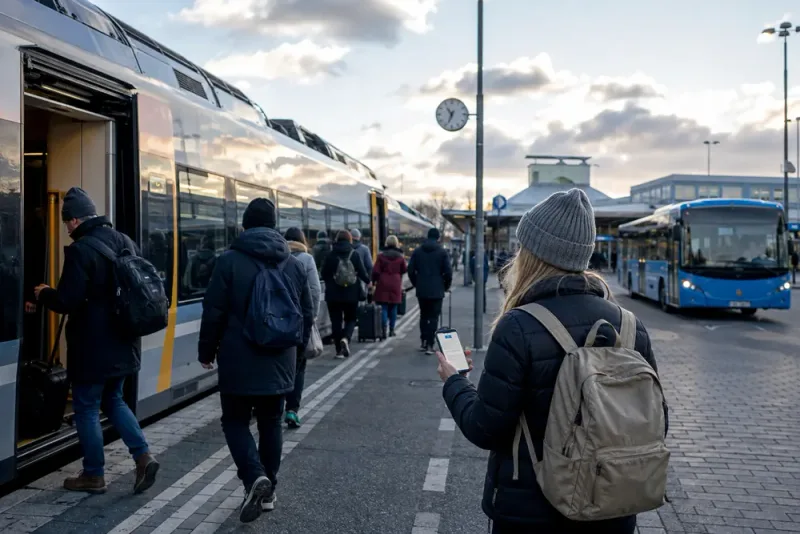 Halverade biljettpriser lyfter försäljningen kraftigt