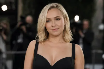 Hayden Panettiere död – representant bekräftar beskedet