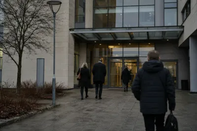 Åtalad för Brattåsmorden möter rätten