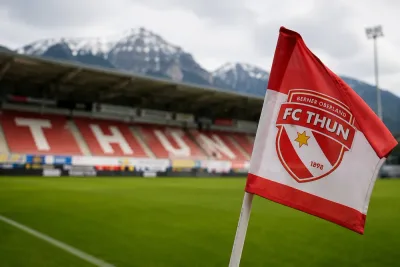 Tom Strannegård nära flytt till FC Thun