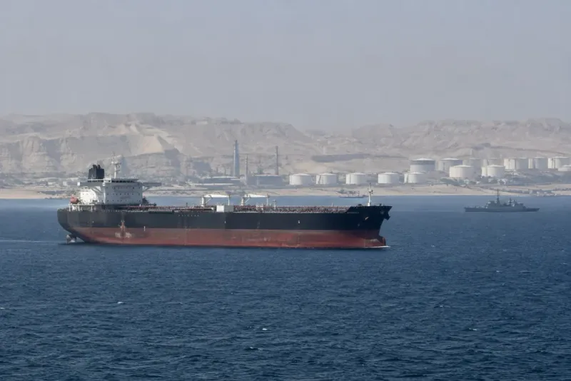 Iran hotar ekonomiska mål vid nya sanktioner