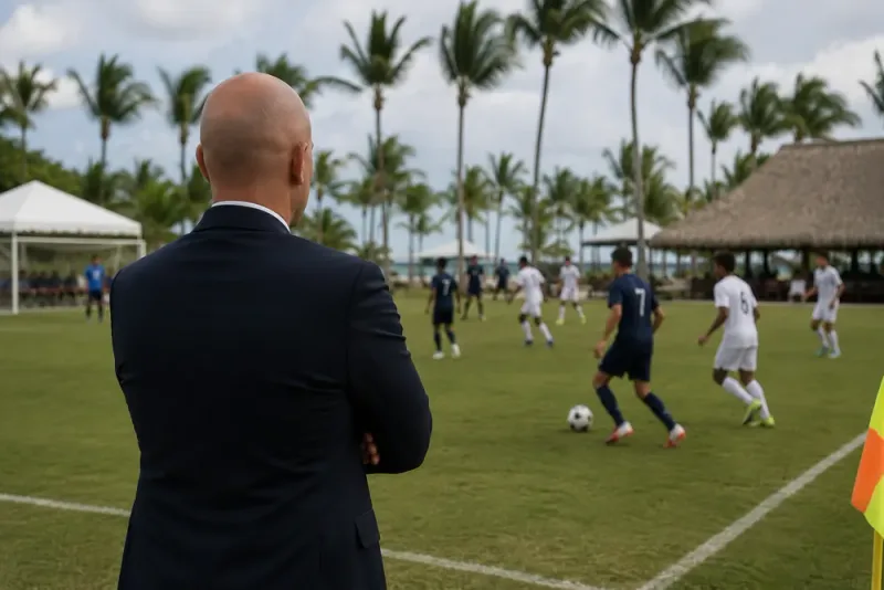 Infantino trotsar uppmaningen – stödet minskar