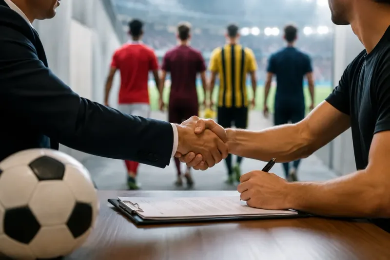 Premier League-klubbarna storsatsar på nyförvärv