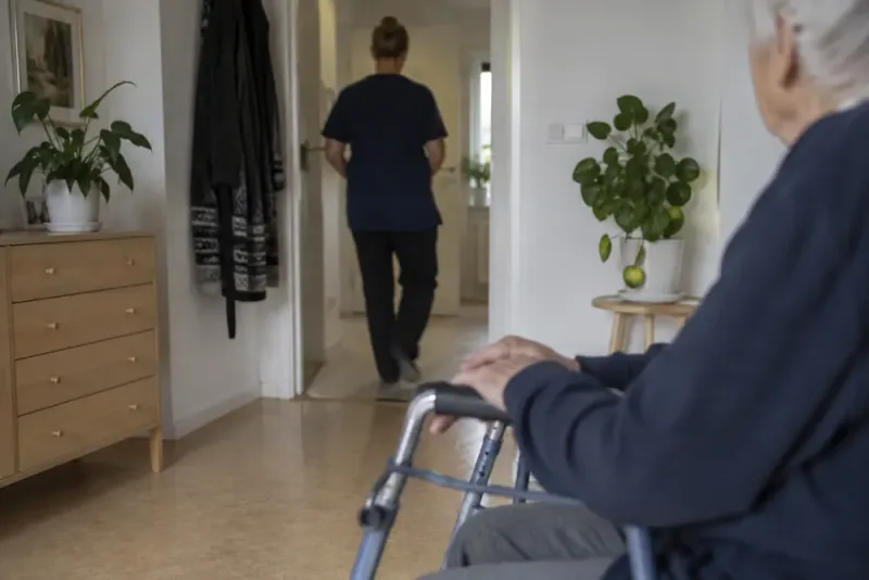 Sju äldre målsägande i växande hemtjänstutredning