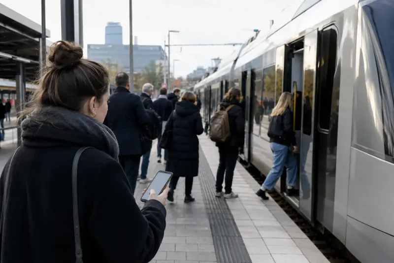 Fler skåningar köper billigare månadskort