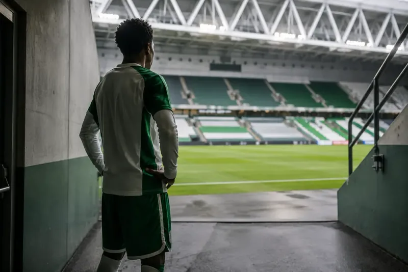Tekie öppnar för Hammarby-exit