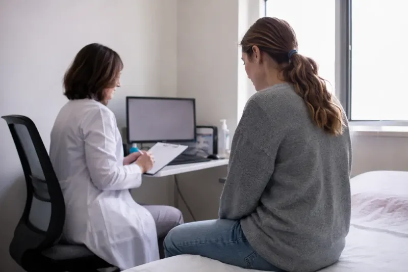 Vårdmiss fördröjde Moas cancerdiagnos