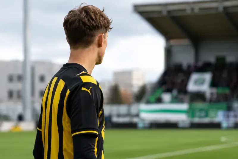 Wilson Lindberg Uhrström byter klubb