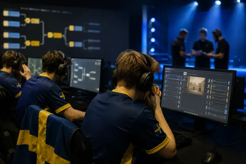 SESF riktar ny kritik mot GEF