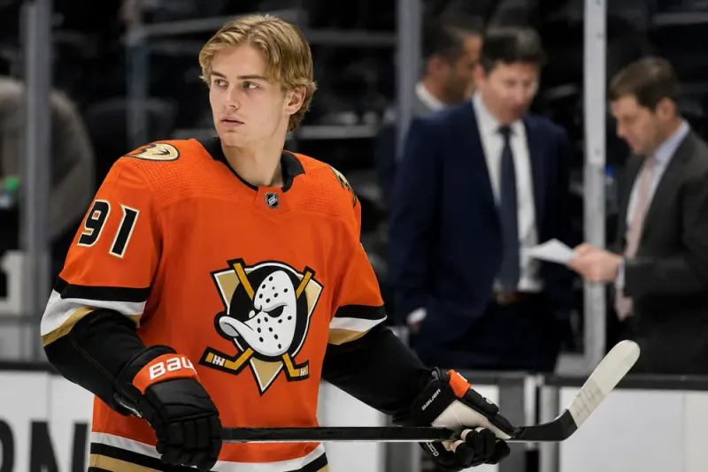 Carlssonlönen väcker NHL-debatt