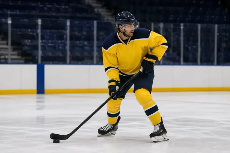 Mike Hardman nära HV71-flytt