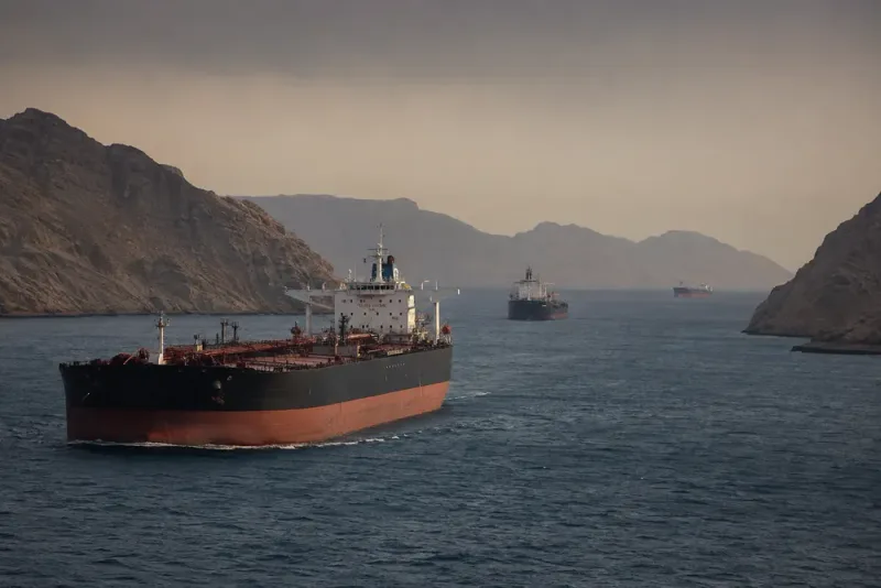USA riktar ny sanktionsoffensiv mot Iran
