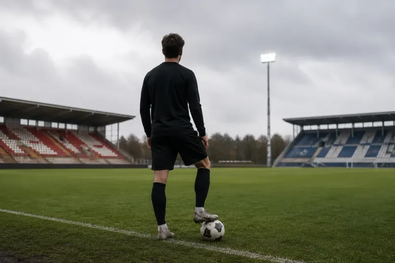Kalmar FF och Esbjerg jagar Elias Andersson