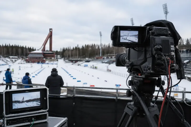 Skidförbundet kräver tv-avtal före september