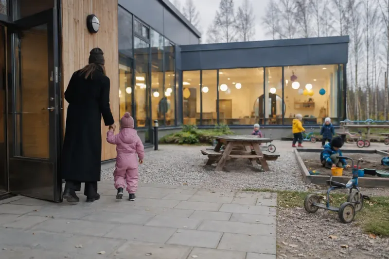 Moderaterna vill göra förskola och fritids avgiftsfria