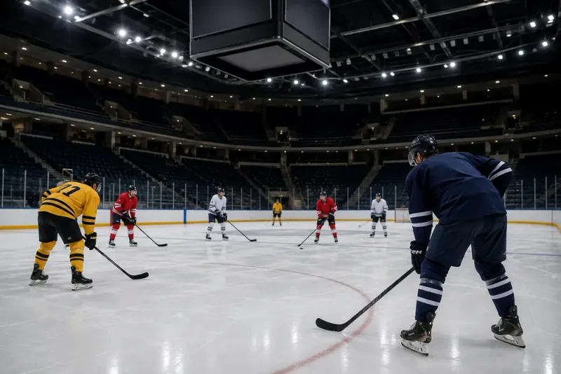 Experterna tippar Hockeyallsvenskan inför premiären