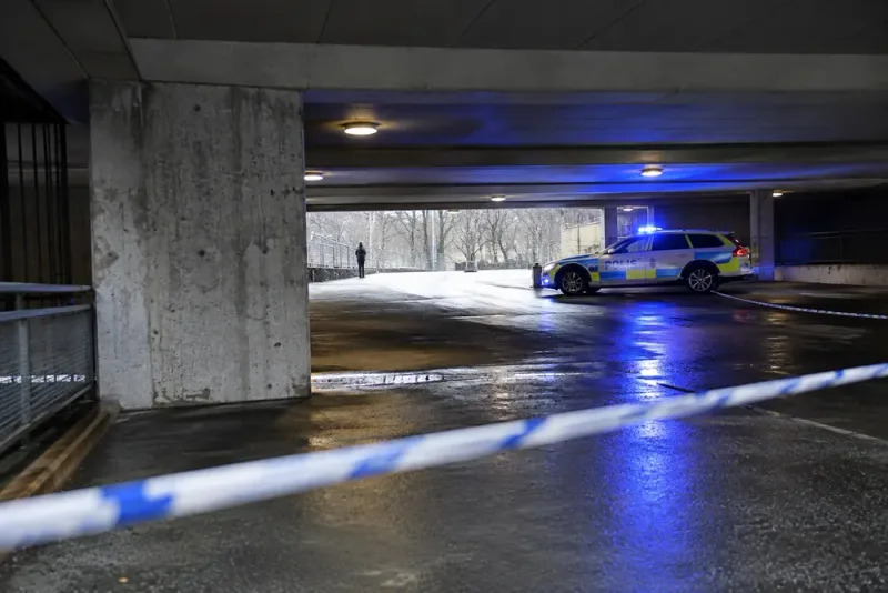 Alexander Nord får livstid för mordet på Ninos Khouri