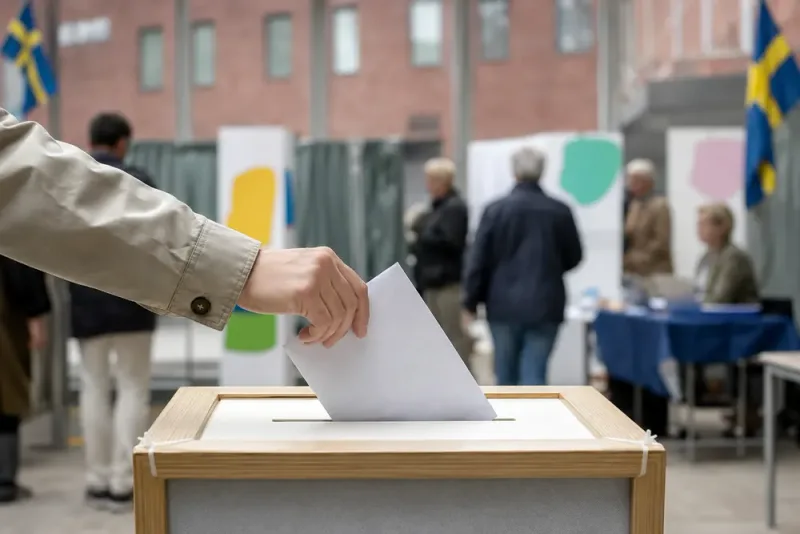 Valrörelsen skärps med nya krav och utspel