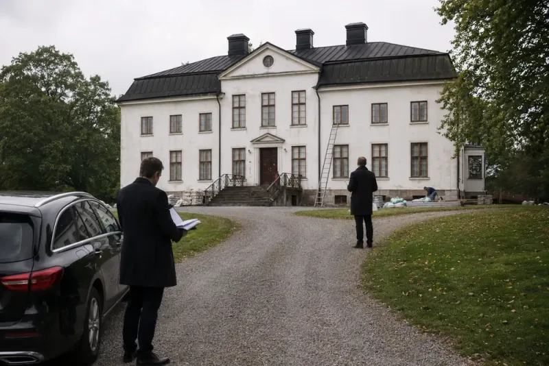 Ygeman kräver öppen granskning av Fållöknastiftelsen
