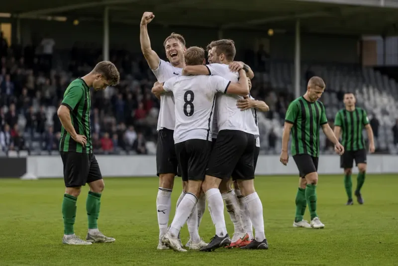 Örebro SK lyfte efter efterlängtad seger