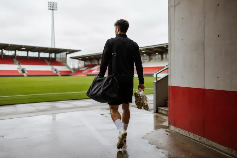 Axel Henriksson lånas ut till Randers