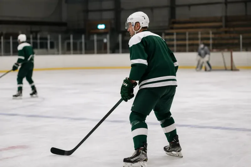 Linus Klasen klar för återkomst i Huddinge