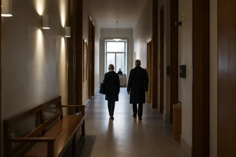 48-åring frias från två åtal om barnvåldtäkt