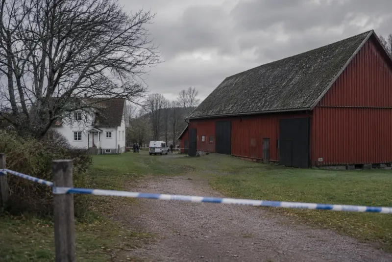 Åklagaren vill se fällande dom efter Brattåsmorden