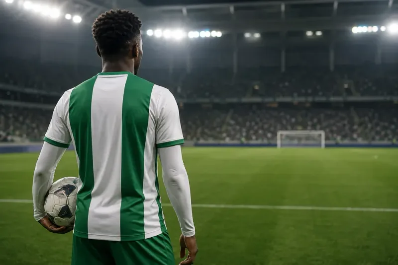 Stort MLS-bud på Paulos Abraham