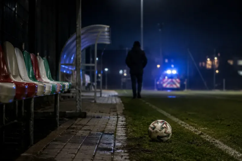 Polisen söker Ákos Buzsáky i Ungern