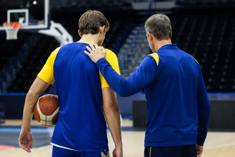 Bobi Klintman försvarar Jonas Jerebko efter kritiken