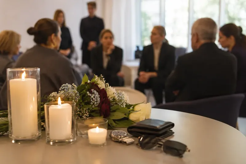 Anhöriga efter våldsdåden kräver gemensamt politiskt ansvar