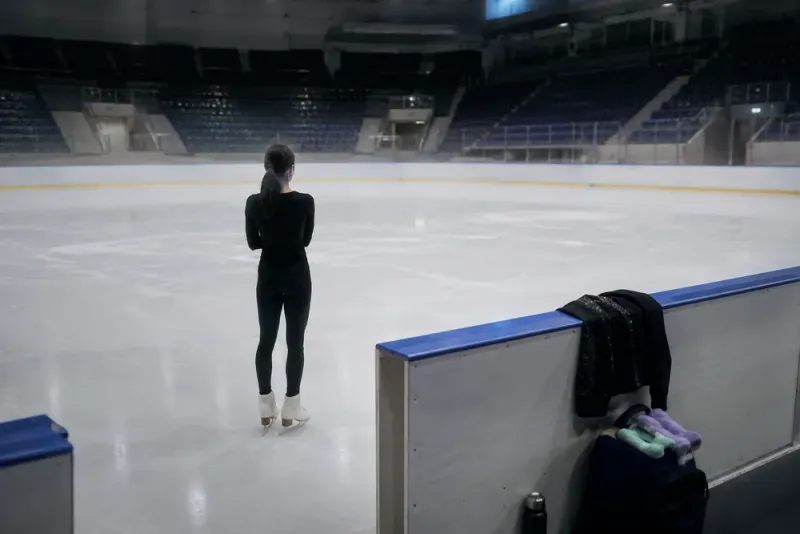 Alysa Liu pausar hela nästa säsong