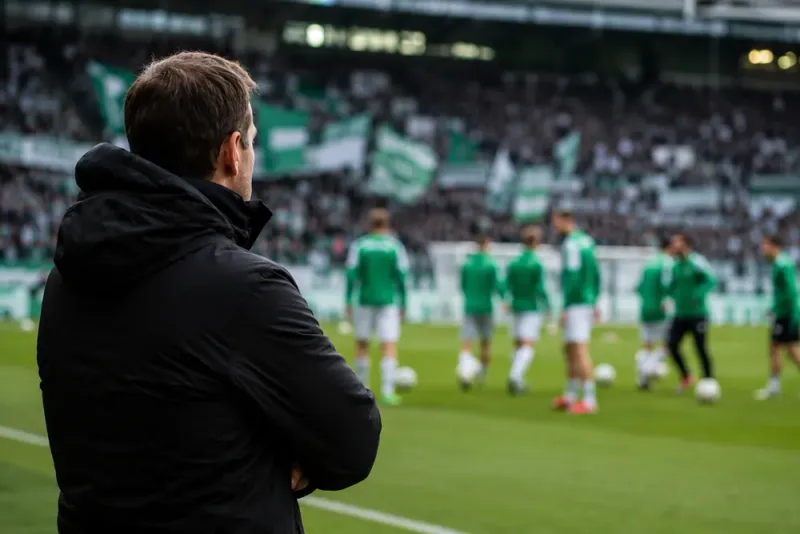 Rydström vill undvika sena Hammarby-försäljningar
