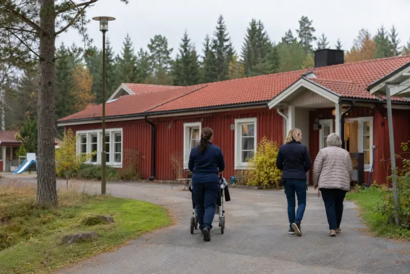 Ramsjös intraprenad ger fler lokala jobb