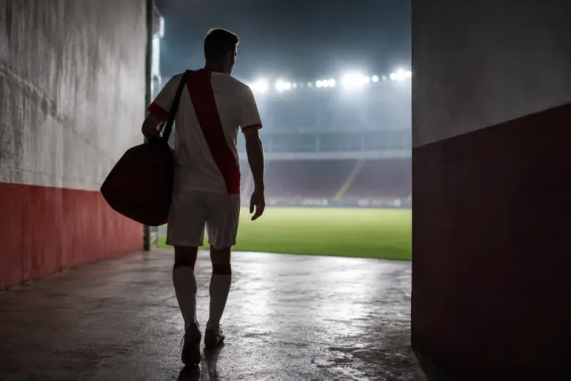 Adi Nalic uppges vara nära CFR Cluj